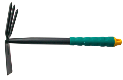 CON:P wiedhak + drietand - b42464