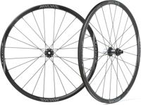 MICHE Wheel set for clincher tires
