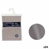 Kussensloop Antraciet 45 x 0,3 x 90 cm (24 Stuks)