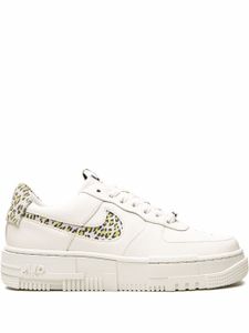 Nike baskets Air Force 1 Pixel SE - Blanc