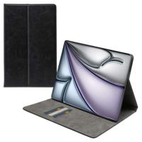 Mobilize Premium Folio Case Apple iPad Air 11 (2024/2025/2026) Black