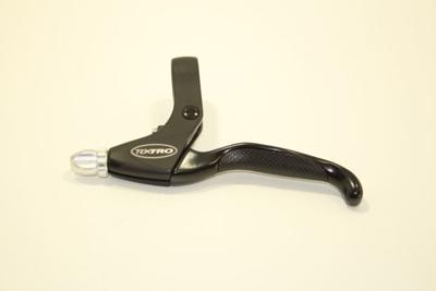 Batavus Remhendel links tektro cl530-rs zwart