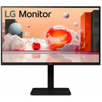 LG 27BA560-B 27 Full HD IPS monitor