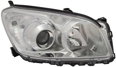 Koplamp rechts 2011741152