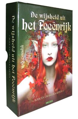 De wijsheid uit het Feeënrijk (Paperback)