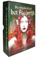 De wijsheid uit het Feeënrijk (Paperback)