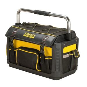 Stanley 1-79-213 FatMax™ Open Gereedschapstas FP - afsluitbaar