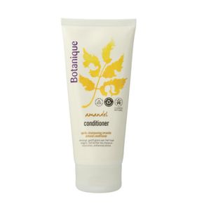 Conditioner amandel