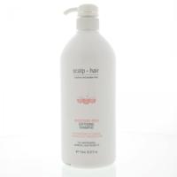 NAK Scalp to Hair Moisture-Rich Softening Shampoo 1000ml