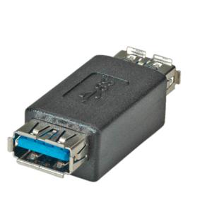 Roline USB 2.0 Adapter [1x USB 3.2 Gen 1 bus A (USB 3.0) - 1x ]