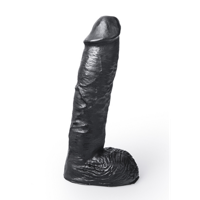 Hung System Mickey - Realistic Dildo with Balls - 9 / 24 cm - thumbnail