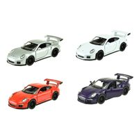 Welly Porsche 911 GT3 RS Modelauto - thumbnail