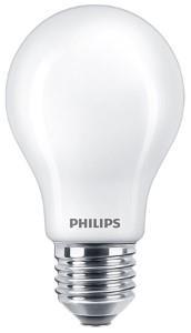 Philips LED GLS E27 7,8-75W 2700K filament mat dimbaar - LED3792