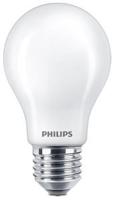 Philips LED GLS E27 7,8-75W 2700K filament mat dimbaar - LED3792