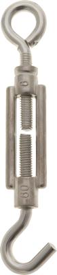 Spanschroef 50mm verz - Deltafix