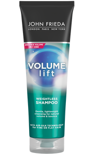 John Frieda Volume Lift Lightweight Shampoo