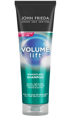 John Frieda Volume Lift Lightweight Shampoo