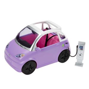 Barbie HJV36 accessoire voor poppen Poppenauto
