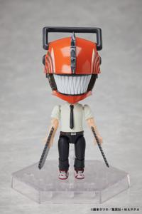 Chainsaw Man Dform Action Figure Chainsaw Man 9 Cm