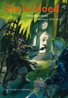 Zin in bloed (Paperback)