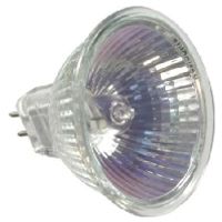 42045  - LV halogen reflector lamp 20W 12V GU5.3 42045 - thumbnail