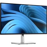 Dell P2725D LED-monitor Energielabel E (A - G) 68.6 cm (27 inch) 2560 x 1440 Pixel 16:9 8 ms DisplayPort, HDMI IPS LED