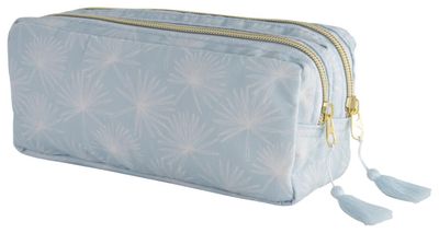 HEMA Etui Dubbele Rits