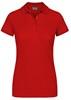 Promodoro E4405 Women´s Polo - Fire Red - 3XL