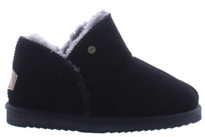 Warmbat Willow 3210 black Zwart maat 38