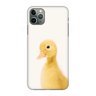 Duke: Volledig geprint iPhone 11 Pro Max Hoesje