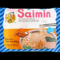 Saimin Japanse Bamie met Krabsmaak 85 g bij Jumbo