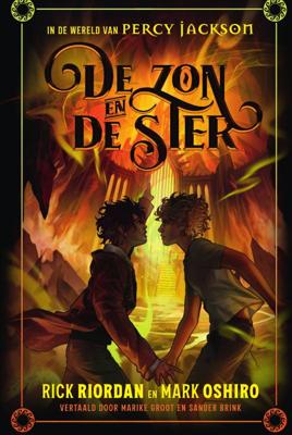 De zon en de ster (Paperback)