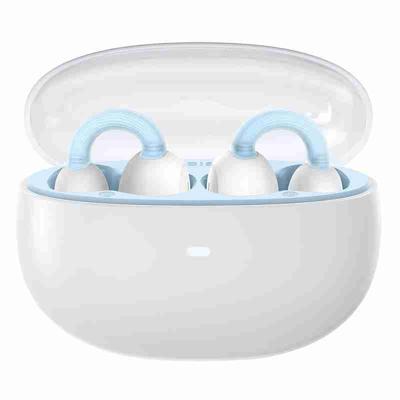 Baseus AirGo 1 Ring Headset True Wireless Stereo (TWS) In-ear Oproepen/muziek Bluetooth Wit