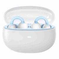 Baseus AirGo 1 Ring Headset True Wireless Stereo (TWS) In-ear Oproepen/muziek Bluetooth Wit
