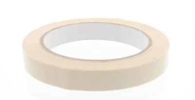 Blockland Suppentape wit rol 15x66mm 1 Stuks