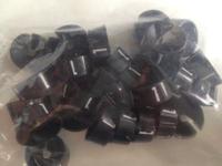 MB zwart/wit 1 voor op kledinghanger