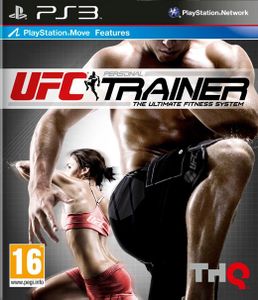 UFC Personal Trainer (Move)