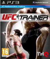 UFC Personal Trainer (Move)