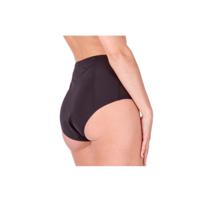 Menstruatieslip Femme Republique Zwart