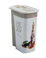 ROTHO Flo - voedselcontainer - 4,1l