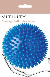 Essentials Massagebal extra groot H&F