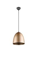 Trio Gouden hanglampTilda Ø 25cm - R30661008