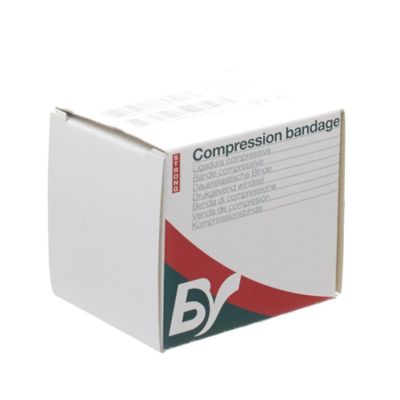 Compressie 417 Strong Windel 8cmx7m+2clips Zeno