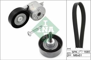 Multiriem set 529021810