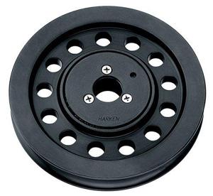 Harken 152mm Gelagerde Schijf High Load Default