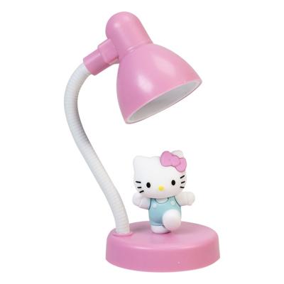 Sanrio Mini LED-Light with Figure Hello Kitty Ver. 2 11 cm