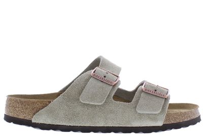Birkenstock Arizona 951301 taupe taupe 