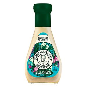 Newman's Own - Blue Cheese Dressing - 250ml