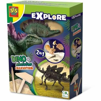 OpgravingsSpel SES Creative