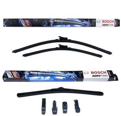Bosch Ruitenwissers voordeelset A309S + AP16U A309SAP16U